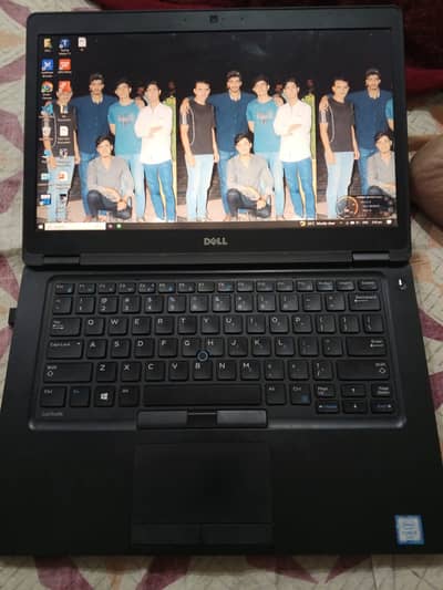 Core i5 6Th Generations , RAM 8 and 256GB Memory