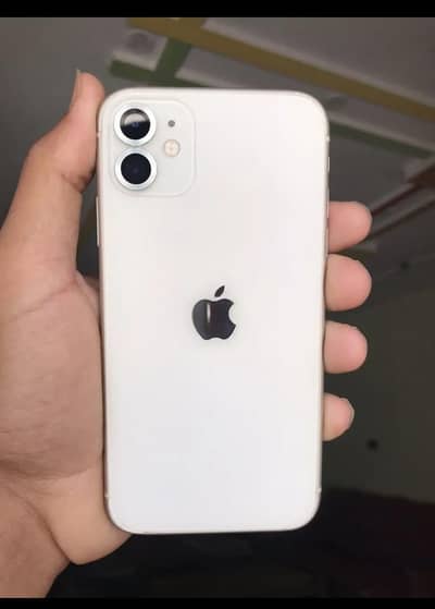 Apple iPhone 11