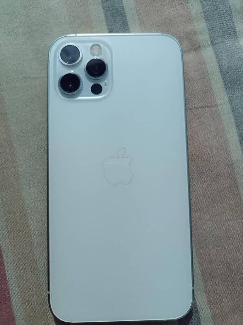 Iphone 12 Pro 4