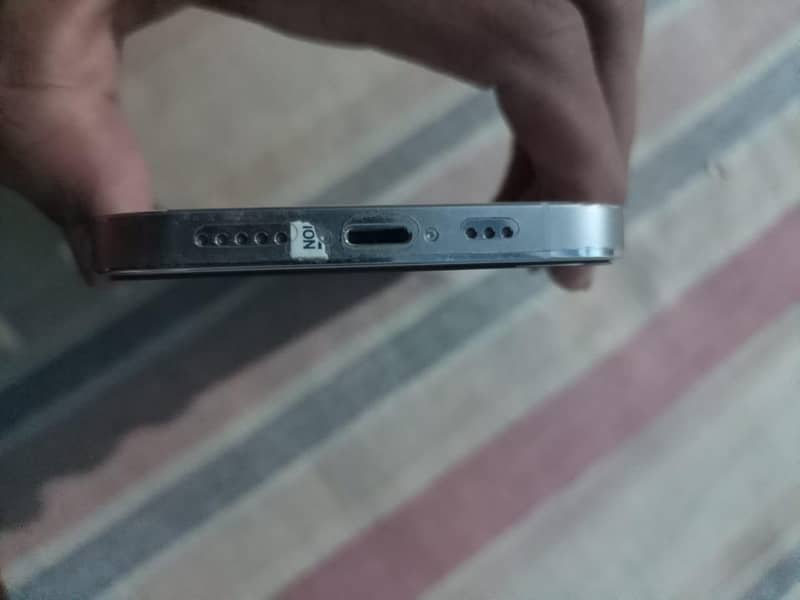 Iphone 12 Pro 5
