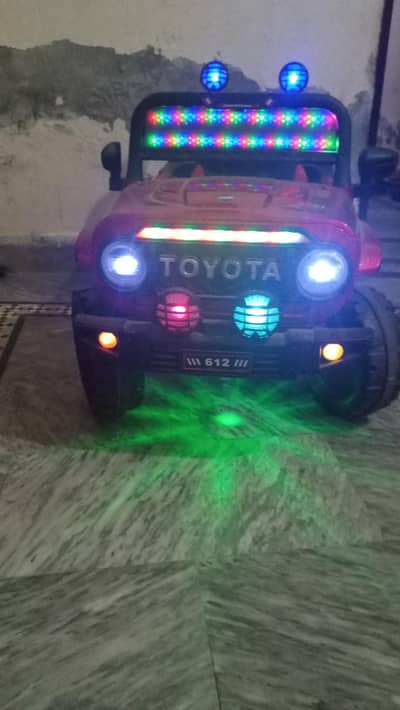 baby cars