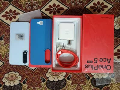 OnePlus Ace 5 ultra