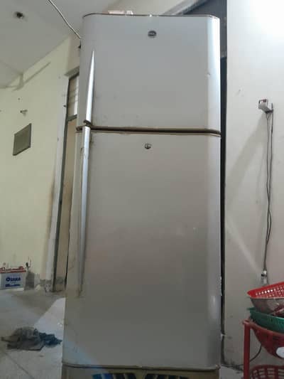 PEL refrigerator Large size