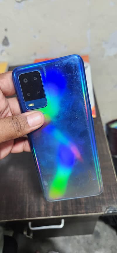 oppo A54