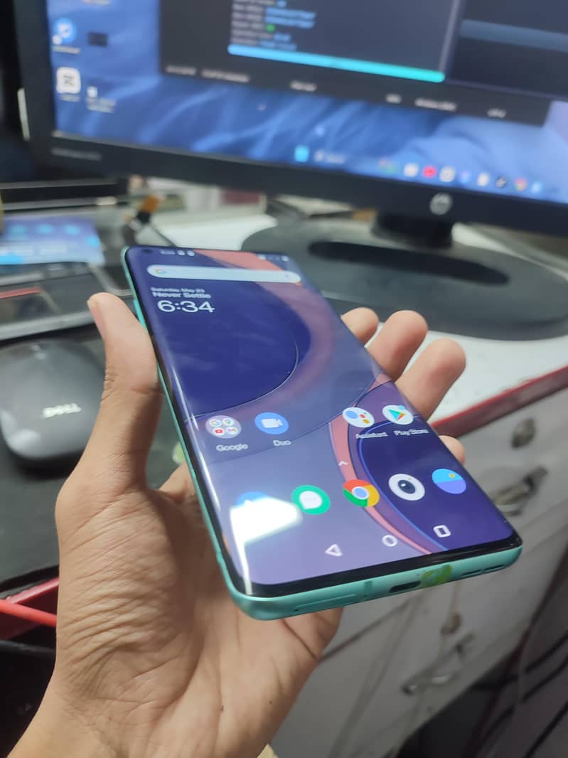 One Plus 8 Pro 1