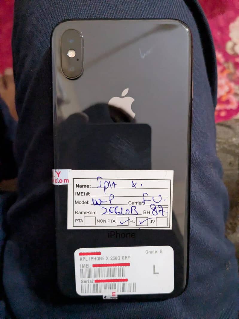 iphone x 1