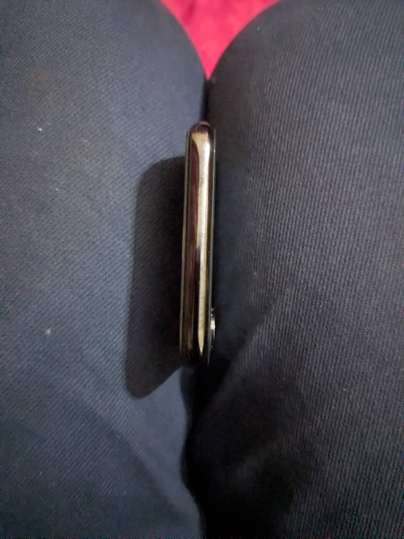 iphone x 4