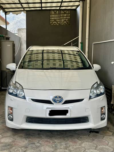 Prius 2010