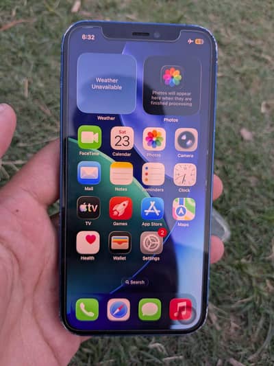Apple iPhone 12 Non Pta Factory (No Exchange)