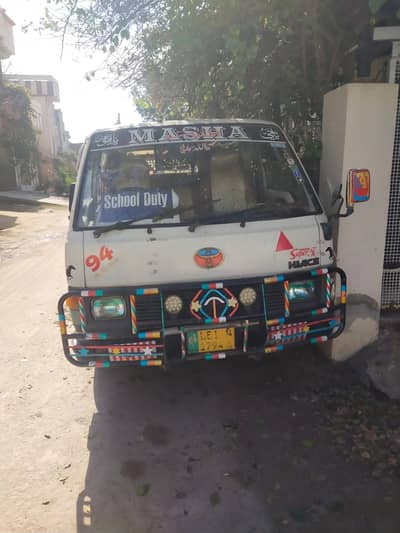 Toyota Hiace ( 0314.6378093)