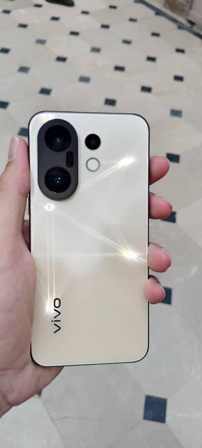 Vivo X200 fe