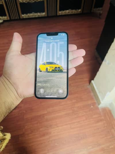 Apple iPhone 13 Waterpack 10/10