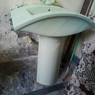 chakor stylish  wash beson