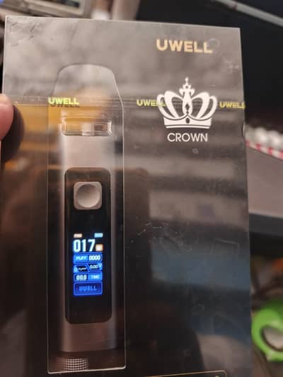 VAPES SHOP