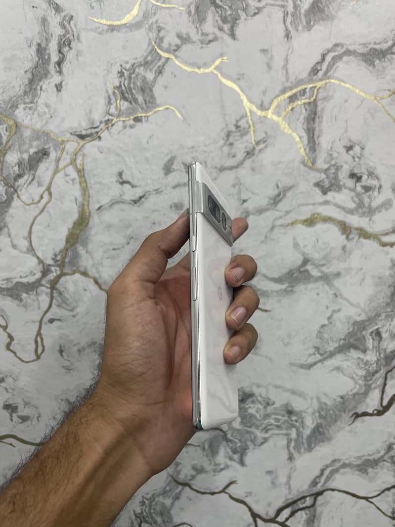 Google Pixel 7 Pro 1
