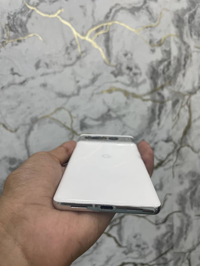 Google Pixel 7 Pro 3