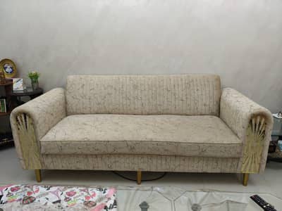 7 seater sofa set
