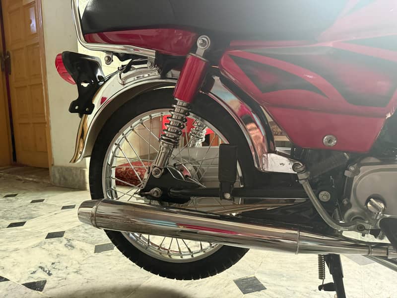unique 70cc 1