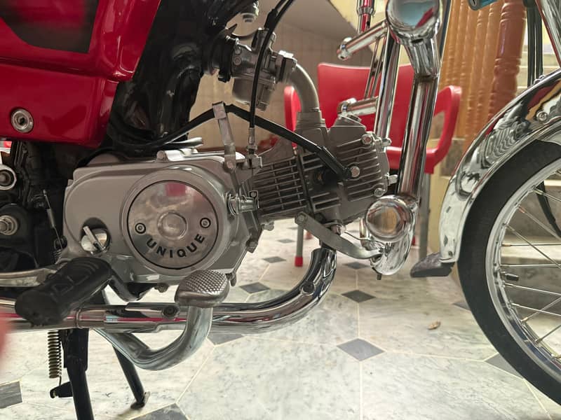 unique 70cc 2
