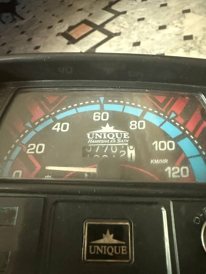 unique 70cc 3