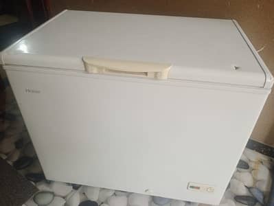 Slightly Used Freezer For Sale