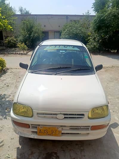 Daihatsu Cuore  2005 for sale