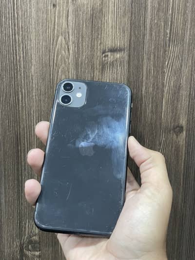 Apple iPhone 11 jv  03029580533