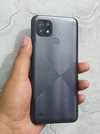 realme c21 3gb 32gb