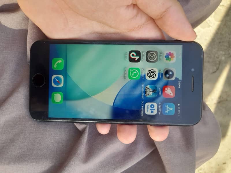 Apple iPhone SE 9