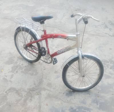 Cycle for kids (20 inchs).