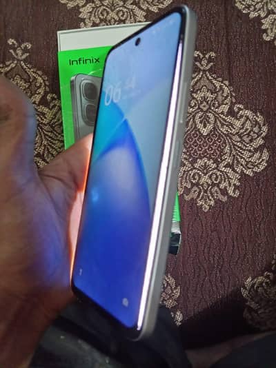 Infinix smart 10