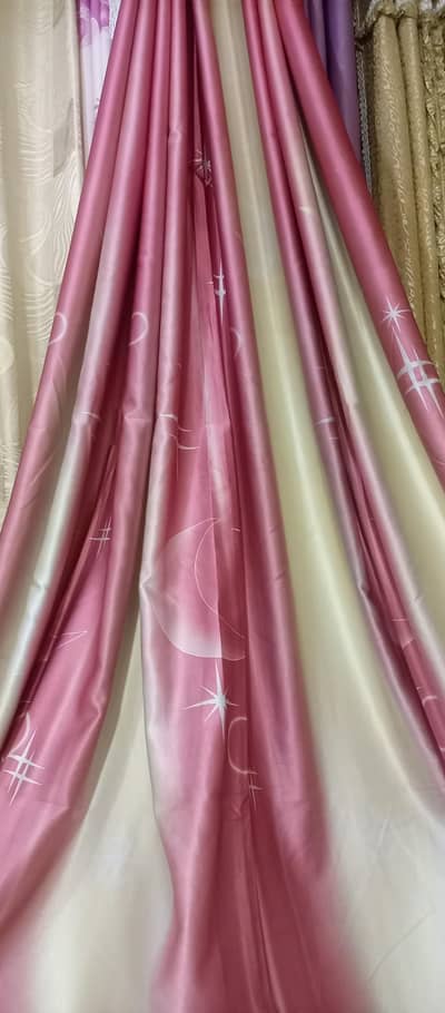American Curtains