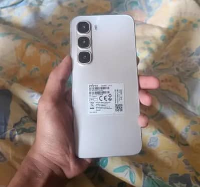 Infinix hot 60 pro
