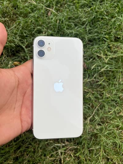 Iphone 11 128GB