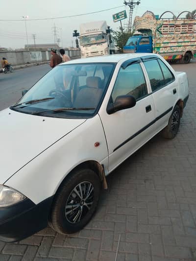 Suzuki margala for sale