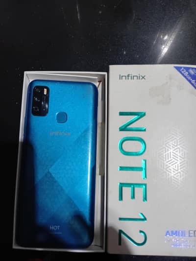 infinix hot 10 play