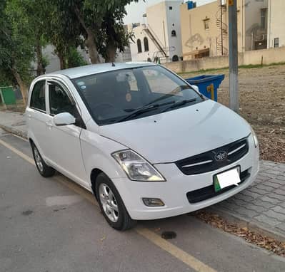 Faw V2 vcti