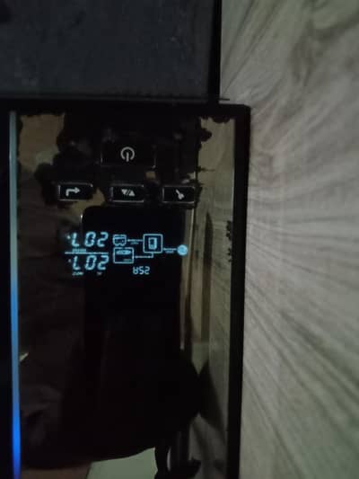 Homage UPS 800 watt
