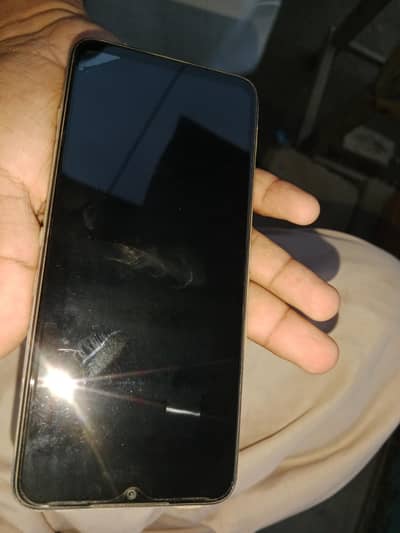 Itel S23 03086996910
