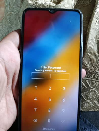 Vivo y21