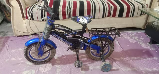 kids Bicycle