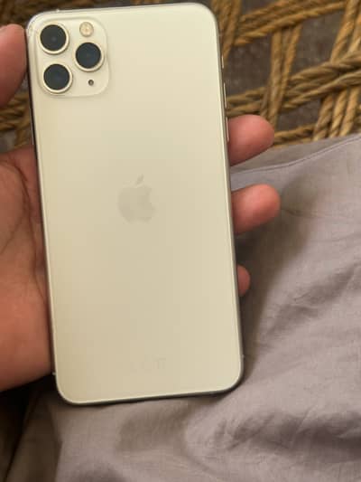 Iphone 11 pro max