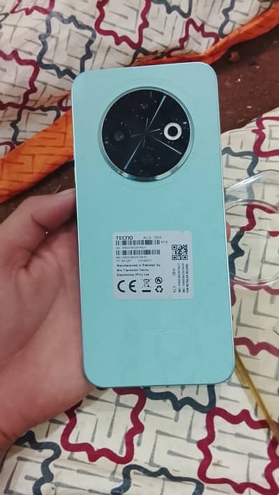Tecno SPARK 30C
