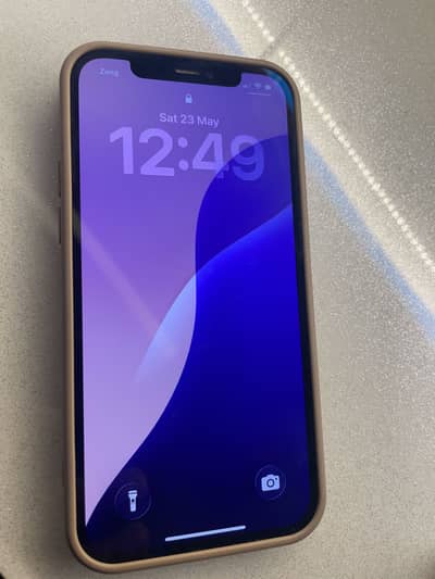 IPHONE 12 PRO PTA APPROVED