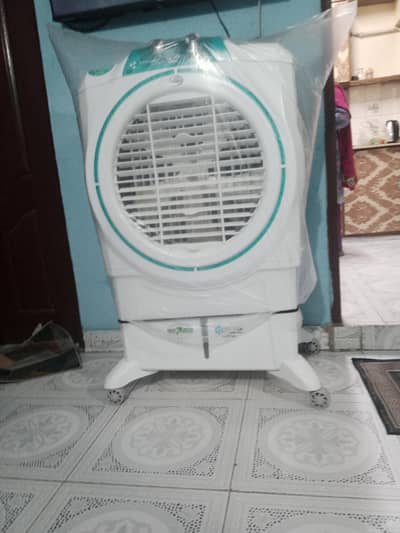 Air Cooler Model ECM-IB-8000