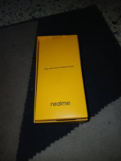 Realme C3