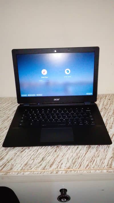 Acer Chrome Book