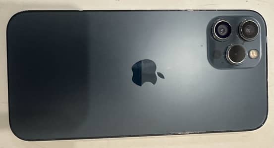 Apple iPhone 12 Pro Max
