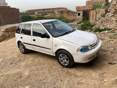 my family have been using this car since 2023.