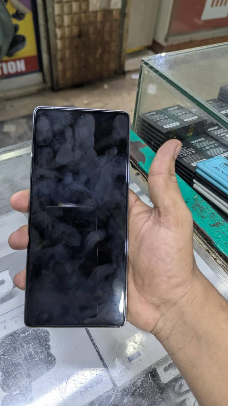 Infinix note 40 1